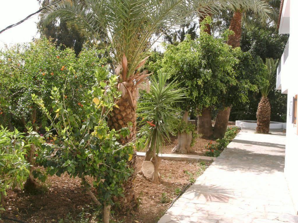 Ifigenia Apartments Hersonissos  Exterior photo