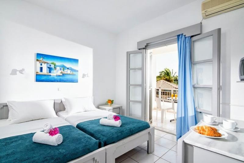 Ifigenia Apartments Hersonissos  Exterior photo